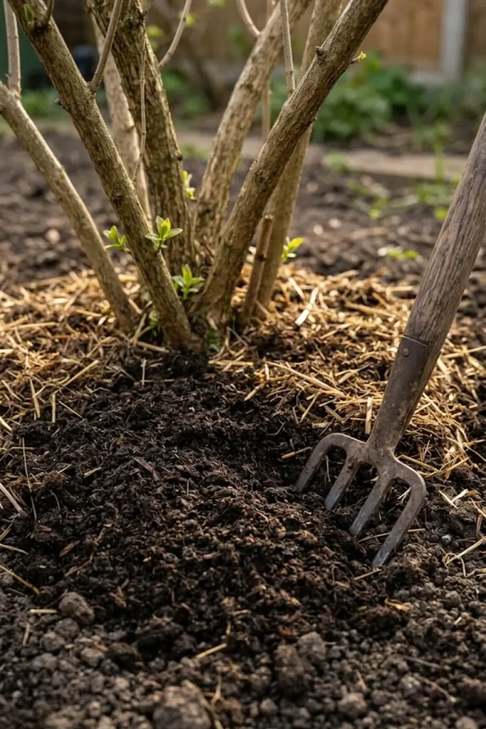 Nutrient Management and Organic Care