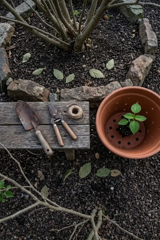 Final Tip for Your Garden