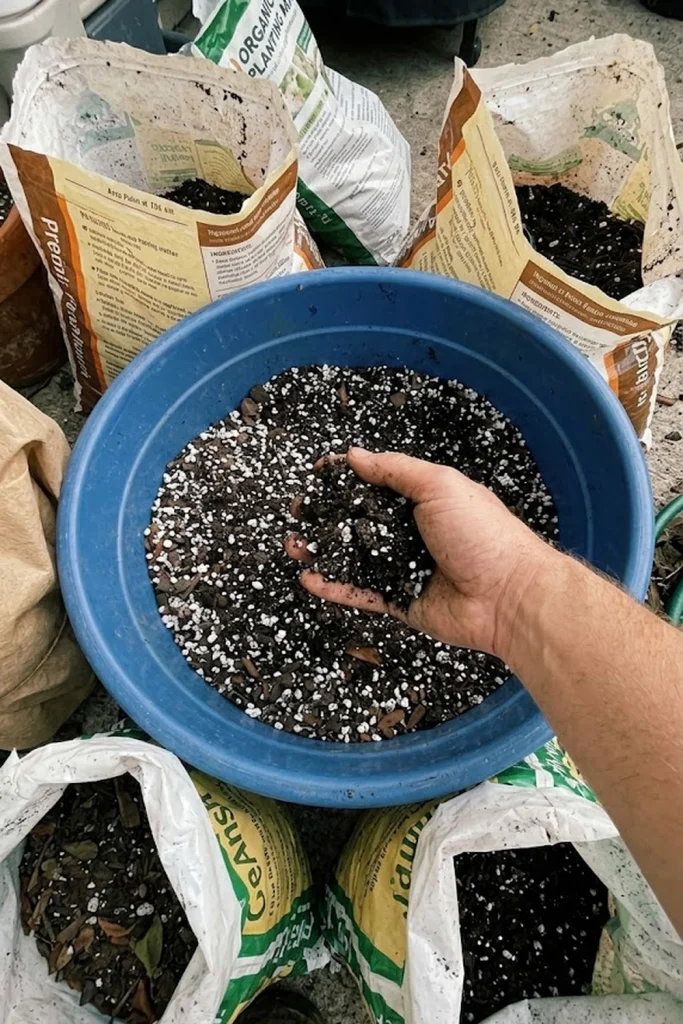 The Nutrition Schedule for Tropical Fruit