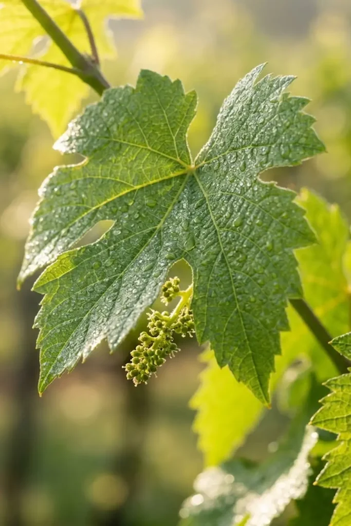 Select the Right "Raisin" Variety