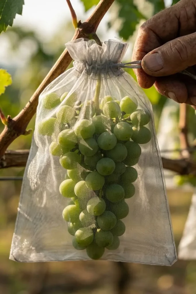 Prevention and Control of Garden Pests