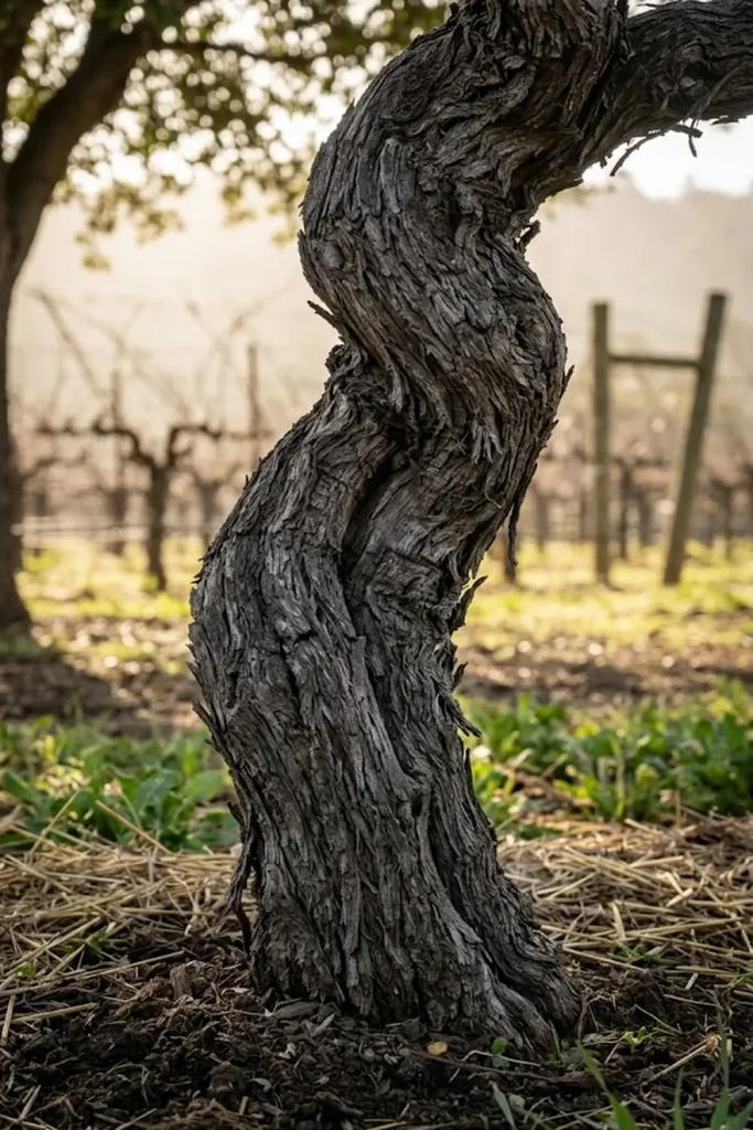 Long-Term Maintenance of Your Vineyard