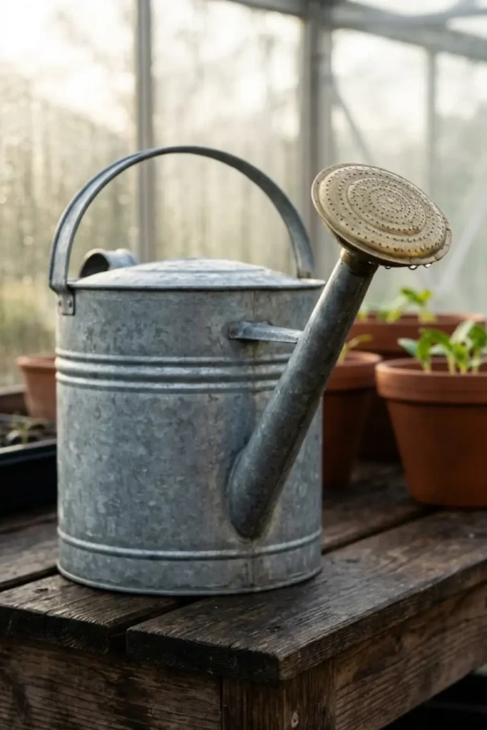 Choose the Right Vessel for Your Spring Garden Protection