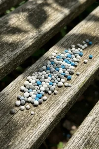 Best time to fertilize lawn in spring