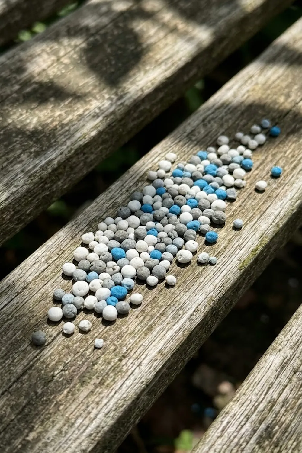 Best time to fertilize lawn in spring