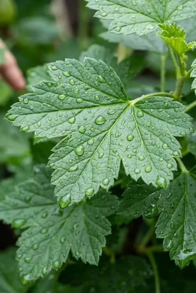 Hydration and Water Protection