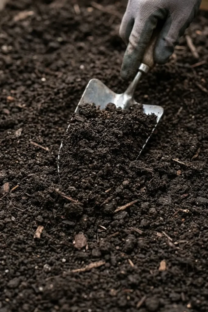 Soil pH and Nutrient Management