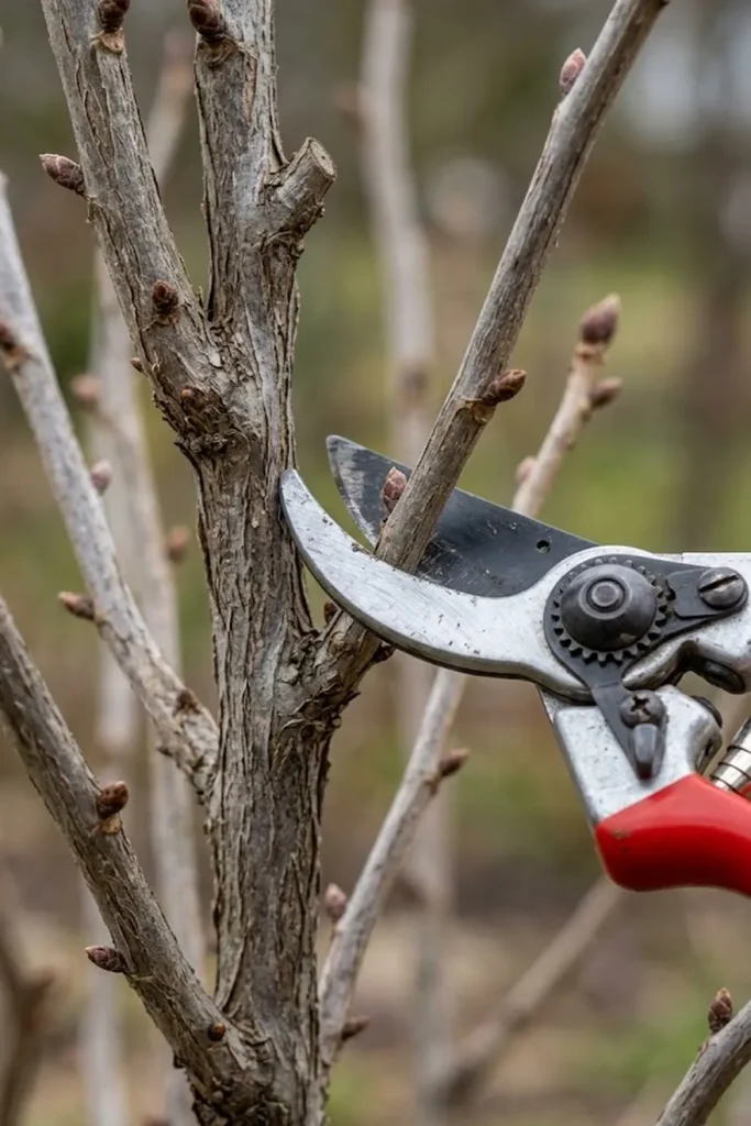 The Open-Center Pruning Technique