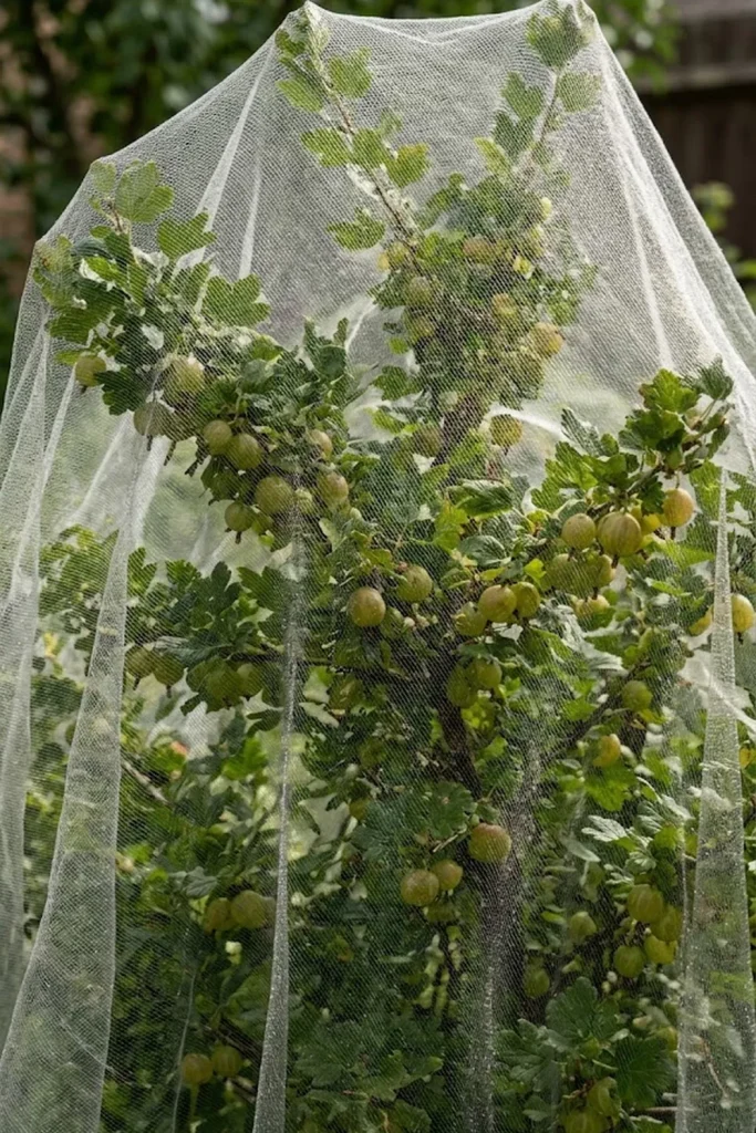 Bird Protection Strategies