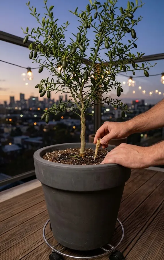 Conquer Container Gardening Success