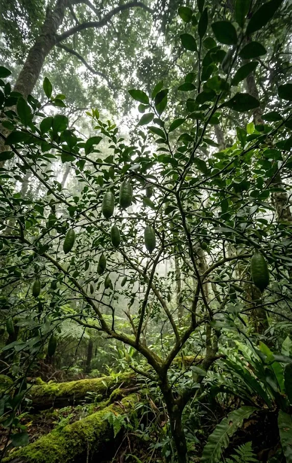 Mimic the Native Understory Environment