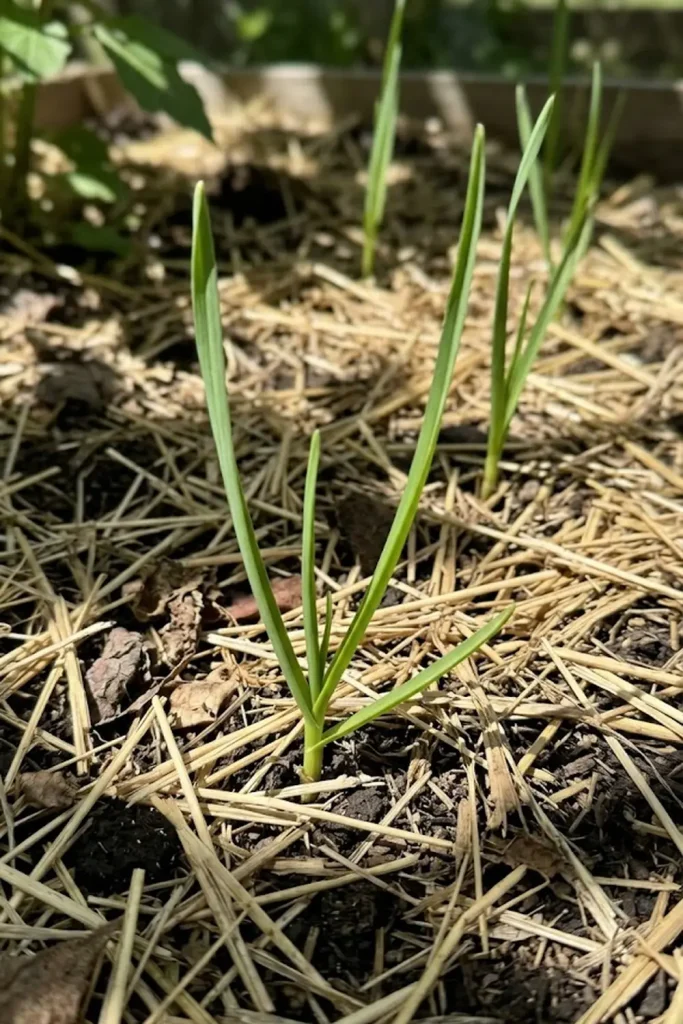 Watering and Nutrition: The Spring Growth Sprint