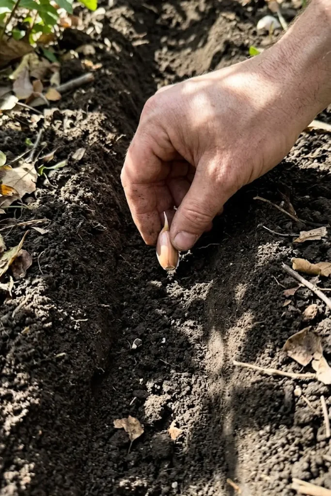 Spacing and Depth: Giving Your Bulbs Room to Breathe