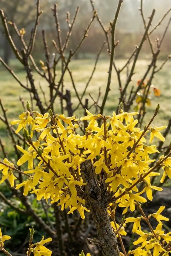 Timing Your Cut: When is it Too Late for Pruning Roses in Spring Safely?
