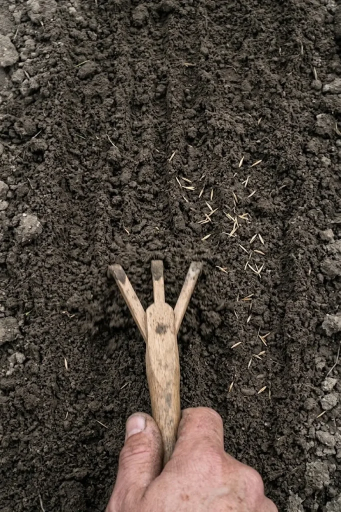 Care: How to Prepare Your Ground for Maximum Growth