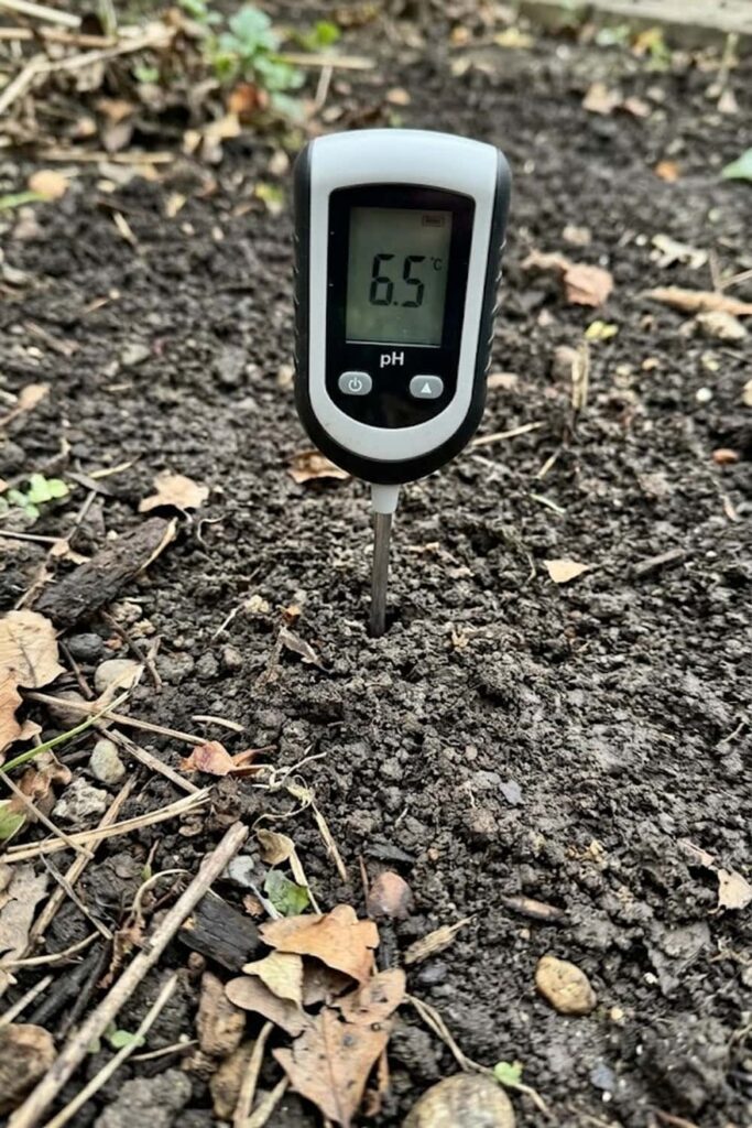Achieve the Perfect Soil pH