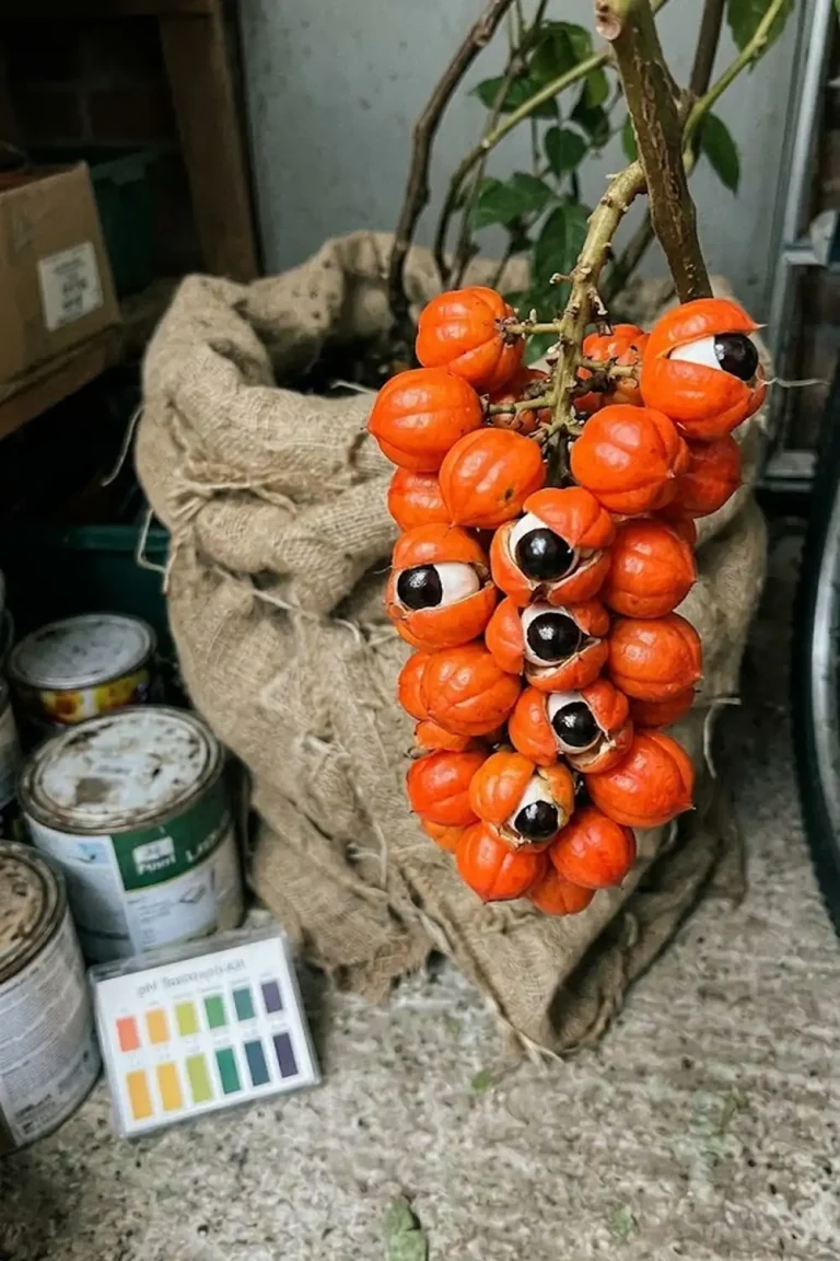 How to Grow Guarana: 9 Secrets to Harvest Amazonian Energy at Home