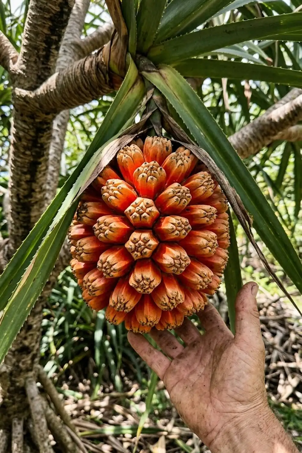 Hala Fruit