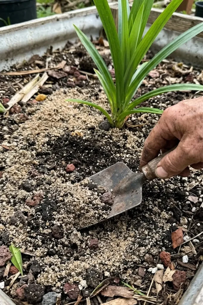 The Best Soil Conditions for Growing Hala Fruit