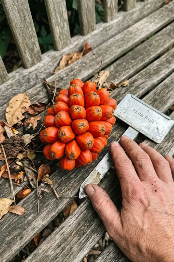 Selecting Your Hala Seeds
