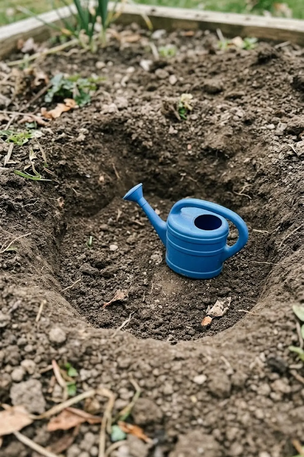 Step-by-Step: How to Plant Your Honeyberry Bushes?