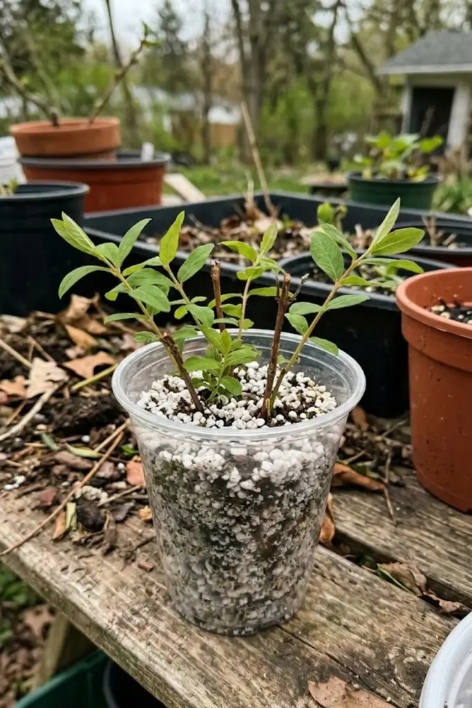 How to Propagate Your Own Honeyberry Plants?