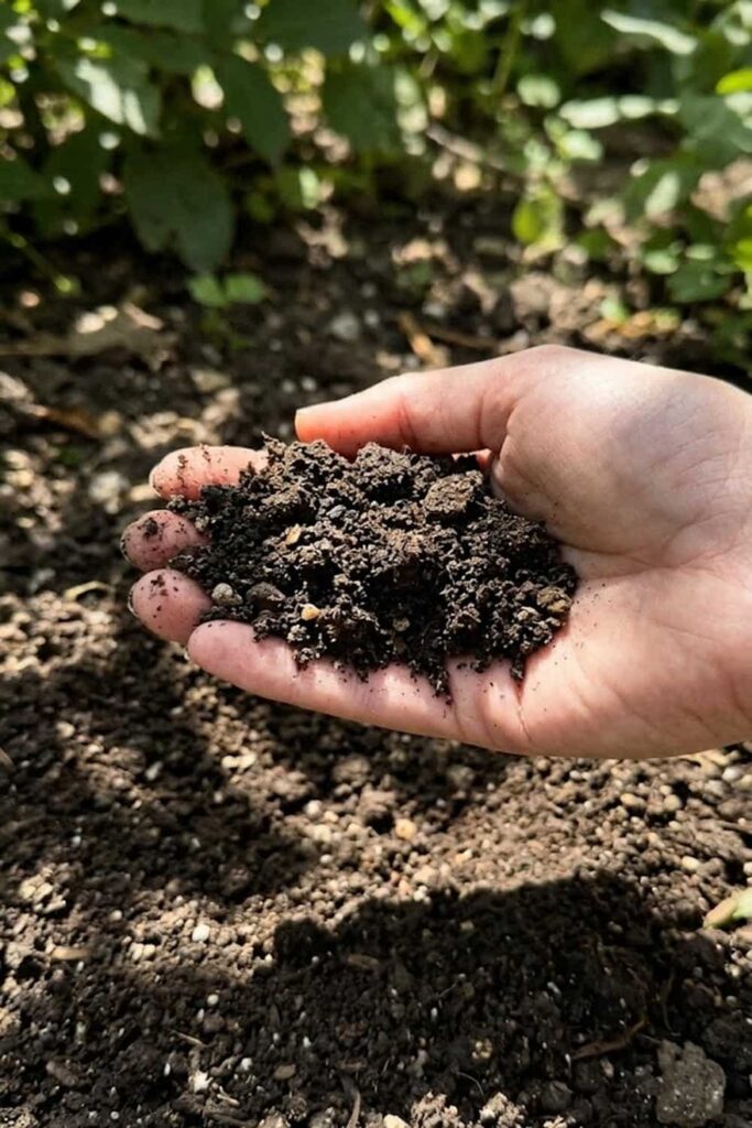 Test Your Soil Mix for Proper pH Balance