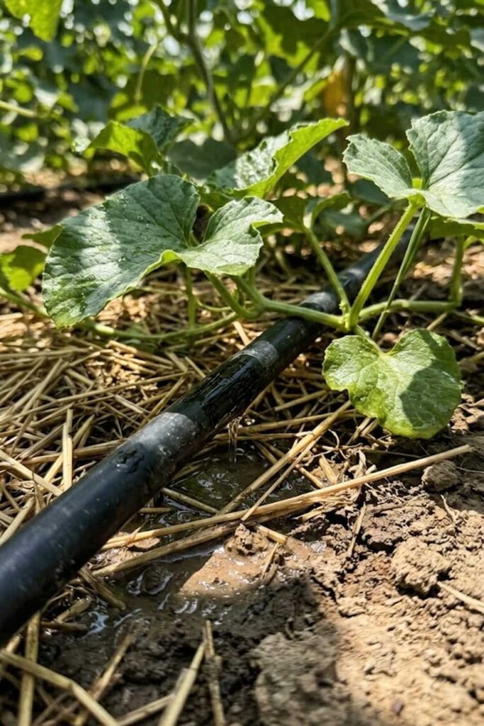 Watering Schedules to Prevent Root Rot