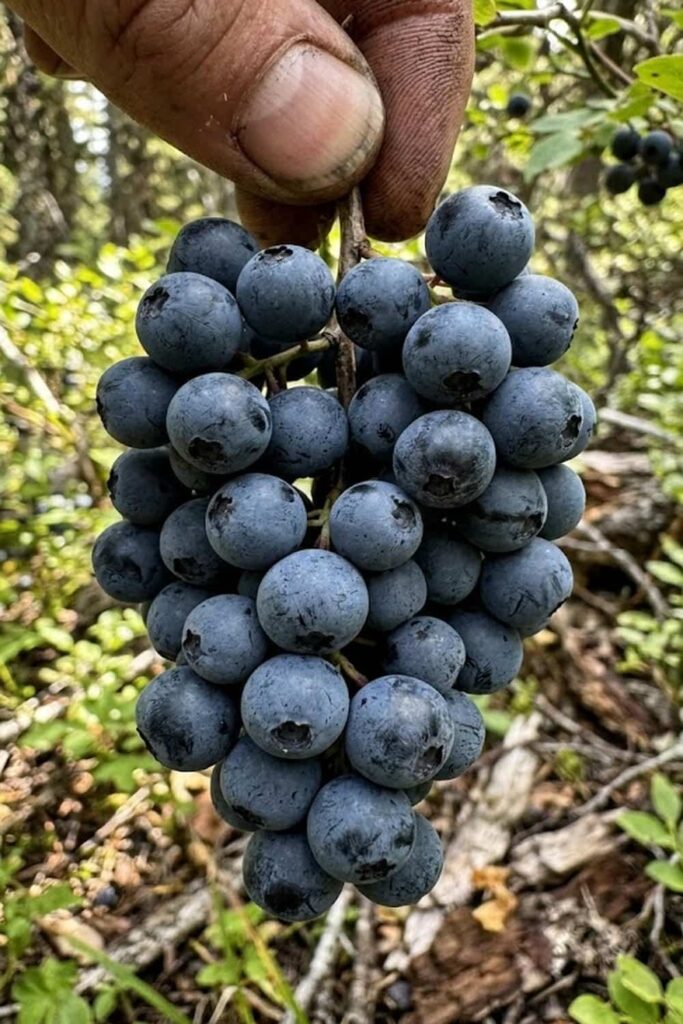 How to Grow Huckleberry Fruit: 11 Secrets to a Wild Harvest - Grow IT
