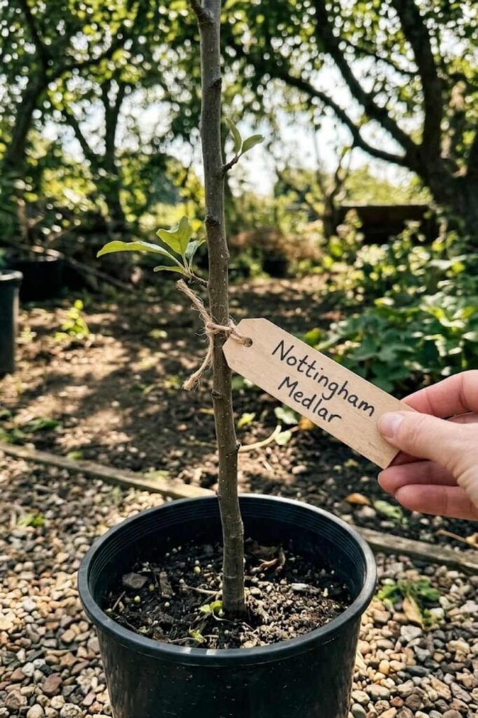 Selecting the Right Medlar Cultivar for Your Zone