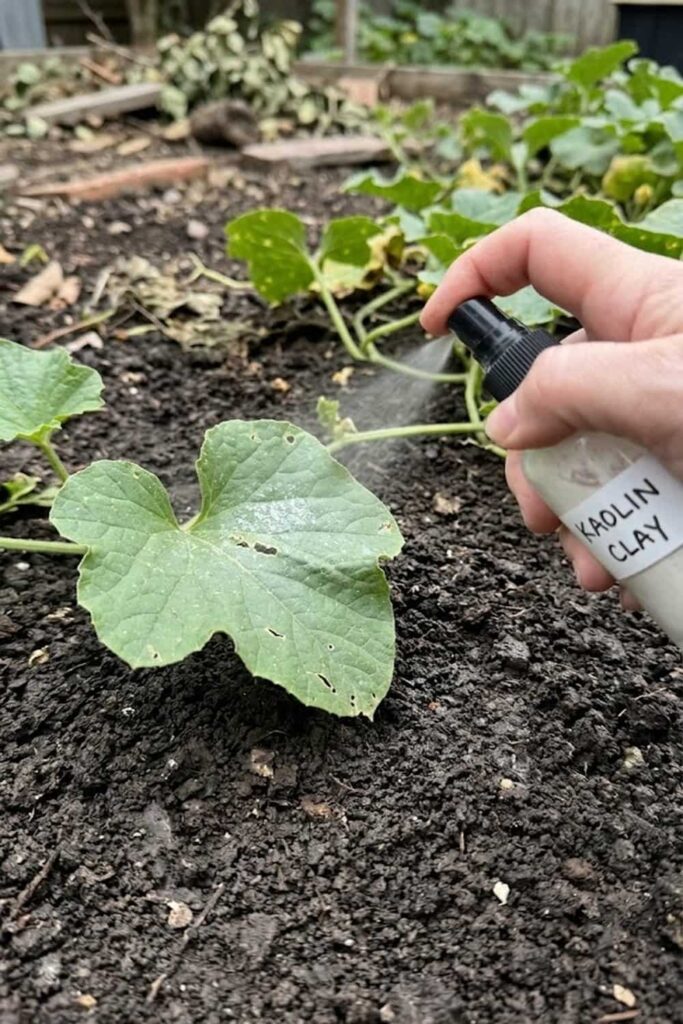 Control Cucumber Beetles Early in the Season