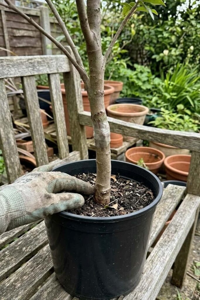 Select Pre-Grafted Varieties for Speed