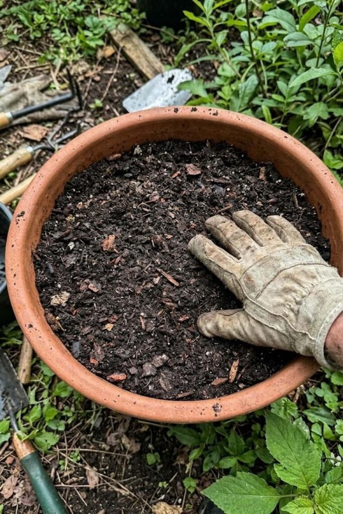 Master the Acidic Soil Foundation