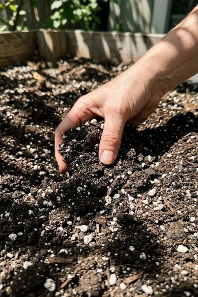 Master the Art of Soil Preparation