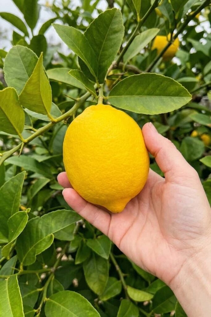When to Harvest for Best Flavor
