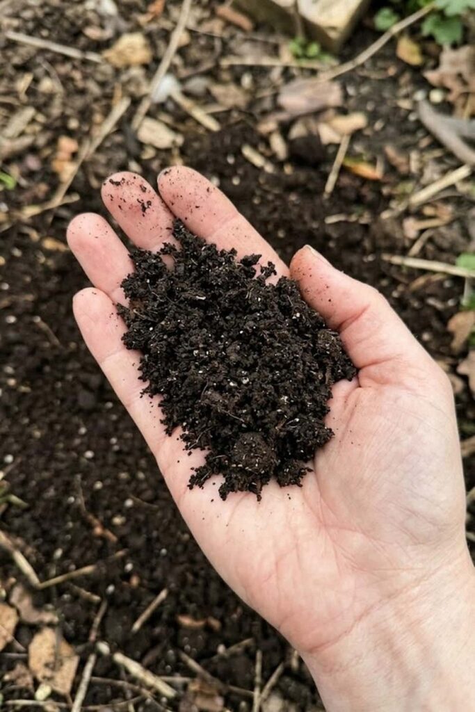 Mix the Perfect Soil for Healthy Root Systems
