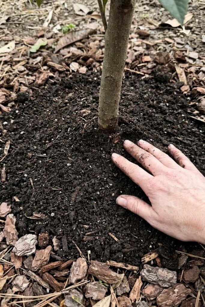 Optimize Soil Mix for Superior Drainage