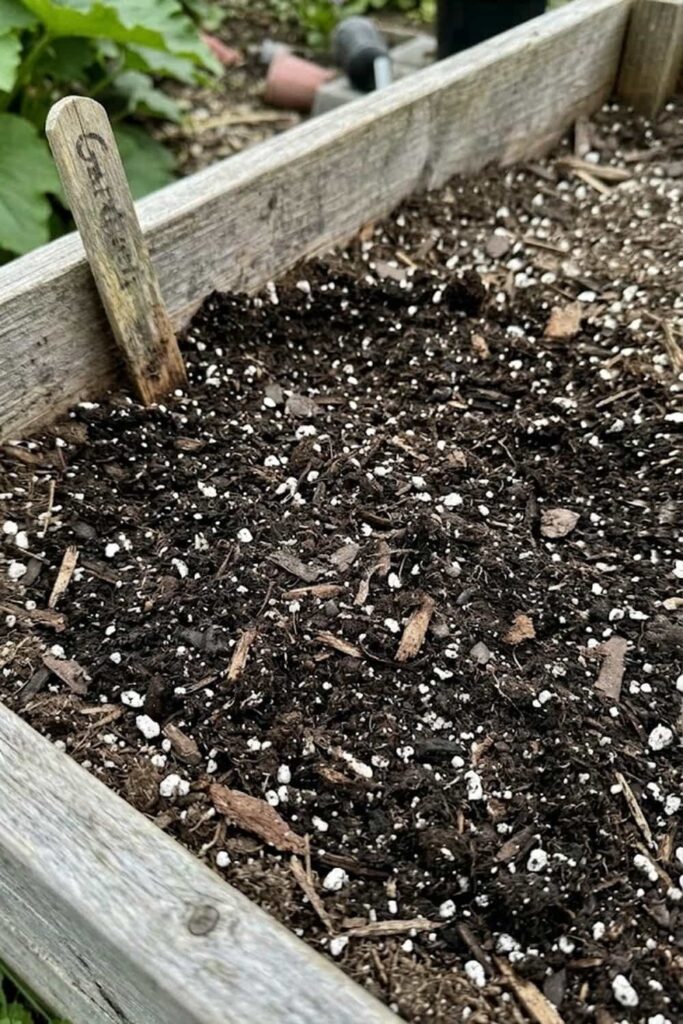 Mix the Perfect Acidic Soil for Root Health