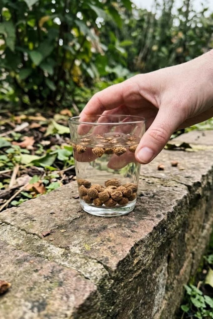 Master the 24-Hour Seed Germination Soak