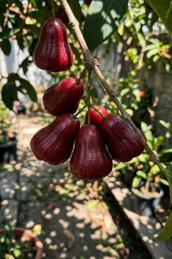 Select the Best Macopa Variety for Your Space