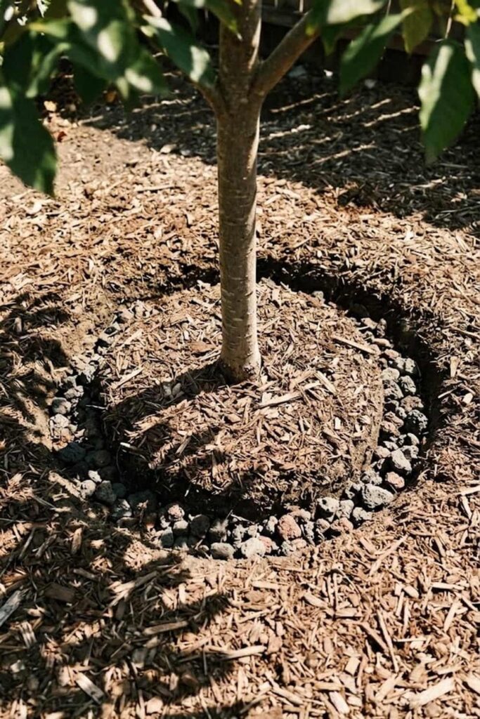 Ensure Excellent Drainage to Prevent Root Rot