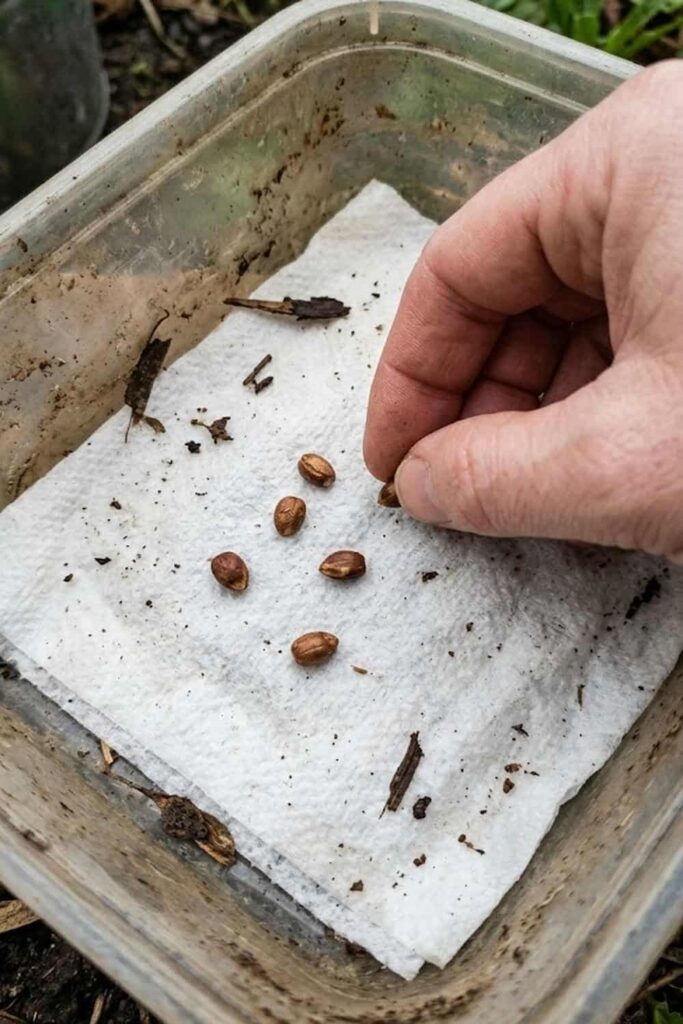 Master the Art of Seed Propagation