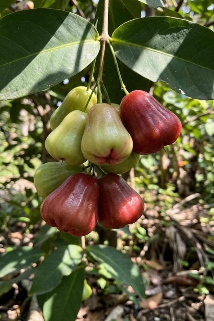 Monitoring for Peak Ripeness