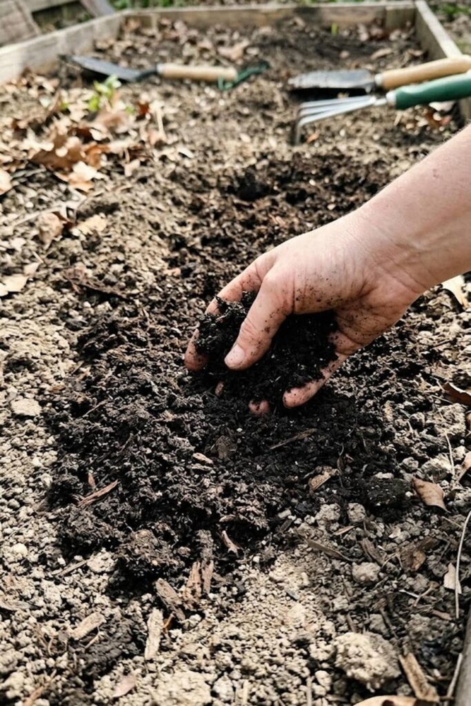 Soil Mix Secrets: Preparing for High-Performance Growth