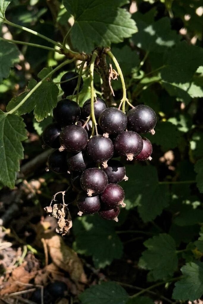 Harvesting and Storage: Picking at the Peak of Flavor