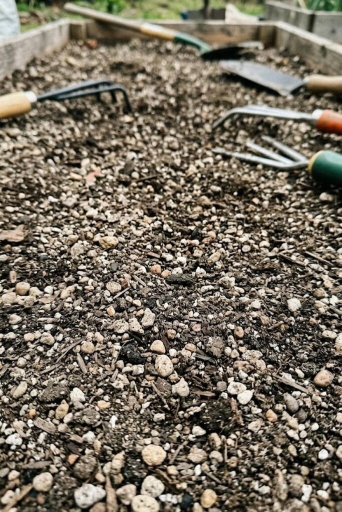 Optimize Soil Mix for Maximum Root Health