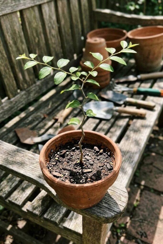 Successful Propagation Techniques