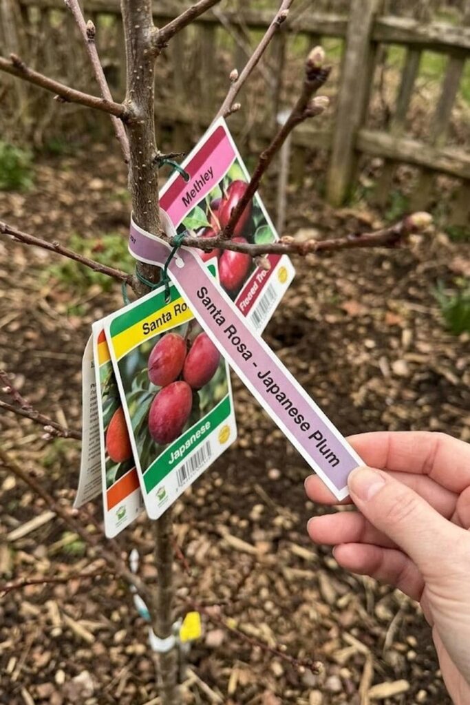 Selecting the Best Cultivars to Grow Japanese Plum Fruit Successfully