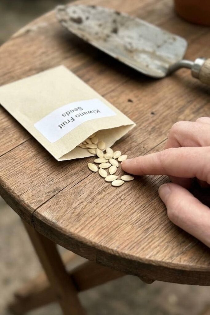 Select the Best Seeds for High Germination Rates