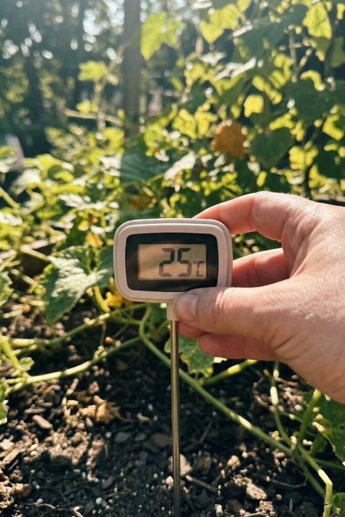 Maintain Tropical Temperatures for Fast Growth